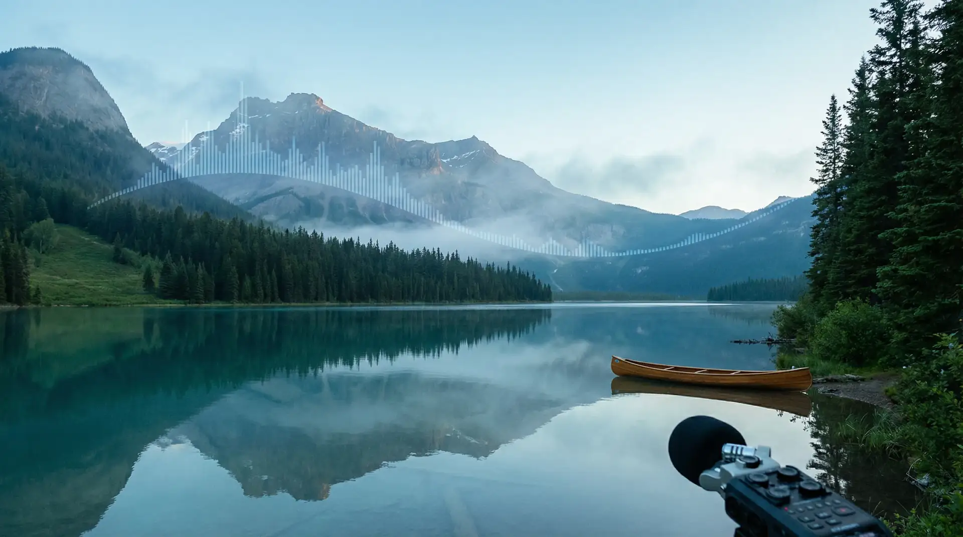 狠狠撸 水域环境声